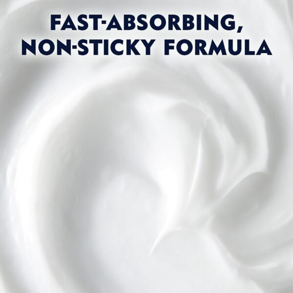 Nivea Men Body Cream Revitalising Body Cream, 13.5oz, with caring Vitamin E- for a revitalised skin feeling