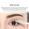 61JWYKfFx8L._SL1000_.jpg ETUDE My Lash Serum 0.3fl.oz(9g) 21AD | Easy And Comfortable Daily Eyelashes Serum With Biotin | Appearance Of Longer, Thicker Looking Lashes | K-beauty
