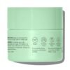 61KgLcq1LZL._SL1500_.jpg Rael Face Moisturizer, Miracle Clear Barrier Cream, Lightweight Hydration for Oily and Acne Prone, with Succinic Acid, Hydrating Vitamin B5, Vegan, Korean Skin Care (1.8 fl oz)