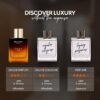 61Kw6aWBeaL._SL1080_.jpg BellaVita Luxury G.O.A.T. Men's Eau De Parfum (3.4 fl.oz) | Natural Refreshing Notes of Bergamot, Lavender & Patchouli Oriental | Fresh Perfume for Men of All Time | Long-Lasting Perfume for Mens EDP