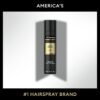 TRESemmé Extra Hold Hairspray For 24-Hour Frizz Control, With Pro Lock Tech 14.6 oz