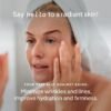 61LVb7ZXeBL._AC_SL1080_.jpg Healthy Aging Supplement for Women with Resveratrol, NAD, Collagen Booster, Biotin and More - Beauty with 12 Ingredients - USA Made, Vegan, 60 Capsules, Nutitionist formulated.