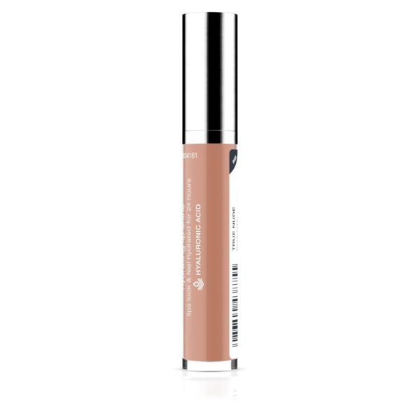 61LW8rhEzrL._SL1500_.jpg Neutrogena Hydro Boost Moisturizing Lip Gloss, Hydrating Non-Stick and Non-Drying Luminous Tinted Lip Shine with Hyaluronic Acid to Soften and Condition Lips, 15 True Nude Color, 0.10 oz