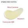 61LXtHBNIjL._SL1500_.jpg Eucerin Q10 Anti-Wrinkle Face Cream, Unscented Face Cream for Sensitive Skin, 1.7 Oz Jar