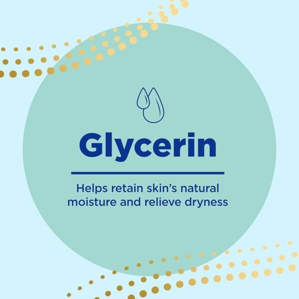 61LZZdZtu5L._SL1500_.jpg Differin Face Moisturizer, Soothing Lotion for Face and Body, Gentle Skin Care for Acne Prone Sensitive Skin, 4 oz (Packaging May Vary)