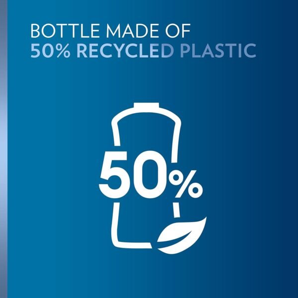 Vaseline Intensive Care Unscented Advanced Repair Body Lotion - Ultra-Hydrating with Lipids for Extremely Dry Skin, 20.3 oz, Pack of 3