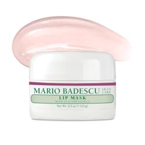 61MTO3FIiwL._SL1500_.jpg Mario Badescu Lip Mask, Overnight Lip Treatment Enriched With Skin Softening Coconut Oil and Hydrating Shea Butter