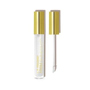 61Mqddh5faL._SL1500_.jpg L.A. COLORS High Shine Lipgloss, Clear CLG932