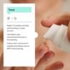 61O1bZATrlL._SL1500_.jpg Dermatica Hyaluronic Acid Hydrating Face Serum with Vitamin B5 | Anti-Ageing and Anti-Wrinkle Skincare I Fast Absorbing Hydrating Serum for Dehydrated Skin | Fragrance Free Skin Care (30ml)