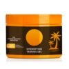 Intensive Tanning Gel, Natural Tanning Accelerator Cream Gel, Hydrating Natural Ingredients for Long Lasting Dark Tan(150g/5.29oz)
