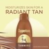 Coppertone Tanning Sunscreen Spray with Broad Spectrum SPF 15, Water Resistant Spray Sunscreen, Lightweight and Non-Greasy, 5.5 Oz