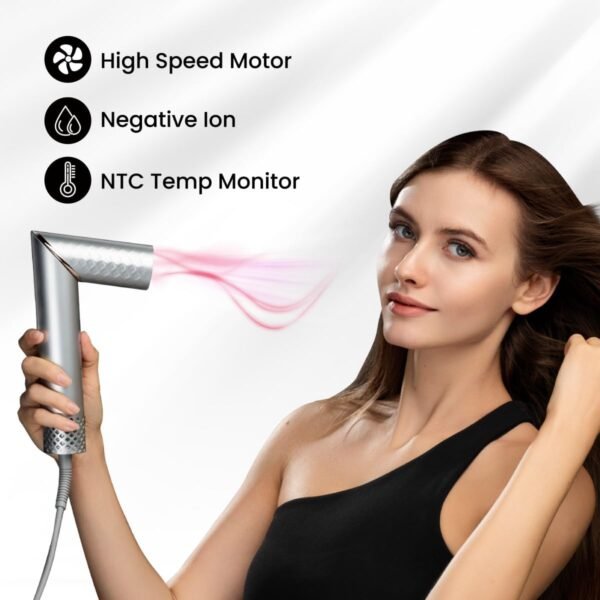 61OTarfNznL._AC_SL1200_.jpg 5-in-1 Flexible Styler Multi Air Curler Hair Styler - Advanced High-Speed Hair Dryer, Magic Styler with Tight Grip, Perfect for Travel, Fast Drying, No Heat Damage, Gift Set