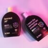 61PhPRTKrsL._SL1080_.jpg b.tan UV Tanning Bed Lotion | I Want The Darkest Tan Possible - x4000 Tan Intensifiers, Indoor & Outdoor Accelerator, Best Browning Body Tanner Extender, No Sun Protection, 12 Fl Oz