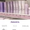 61Pp95XeyfL._SL1500_.jpg Keranique Volumizing Mousse for Women - Thickening and Styling Anti-Frizz Foam for Fine, Straight, Wavy, and Curly Hair