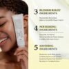 61Pq6YR8evL._SL1080_.jpg Dr.Althea 345 Relief Cream | Daily Face Moisturizer | Blemish Relief Care | Soothing Recovery & Moisture with Niacinamide, Panthenol | Korean Vegan Skin Care for All Skin Types | 1.7 Fl Oz (Pack of 1)