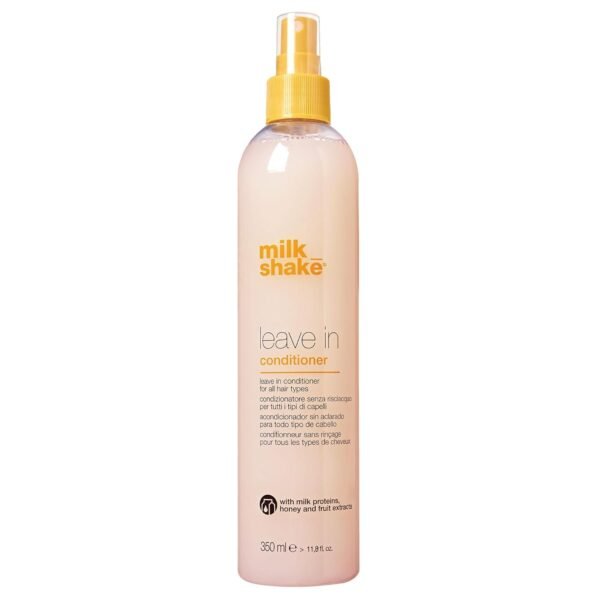 milk_shake Leave-In Conditioner Spray Detangler for Natural Hair