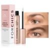 ForBrow Eyebrow Growth Serum For Thicker Brows - Natural & Organic Conditioner For Fuller and Thick Eyebrows | Vegan & Cruelty-Free Formula | New Innovative Peptides - [0.10 fl. oz/ 3ml]