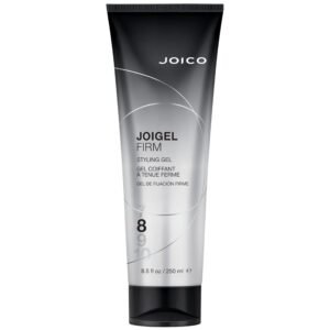 61Q0qhIZSPL._SL1500_.jpg Joico JoiGel Styling Gel | For Most Hair Types | Add Body and Volume | Lock In Moisture & Boost Shine | Thermal Heat & Humidity Protection | Protect Against Pollution