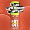 61QK6jbnOnL._SL1000_.jpg NYX PROFESSIONAL MAKEUP Fat Oil Lip Drip, Moisturizing Lip Oil Gloss, Vegan Tinted Formula, Up to 12 HR Hydration - Follow Back (Shimmering Warm Nude)
