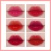 61R5Zzq8ML._SL1500_.jpg Eakroo 6 Colors Lip Tint Stain Mini Liquid Lipstick, Korean Lip Gloss Moisturizing Natural, Multi-Use Lip and Cheek Tint, Non-Stick Cup, Lightweight, High Pigment, Long-Lasting, Vivid Color
