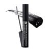 BENTON Honest Black Eyelash Serum - Eyelash Growth Serum for Thicker, Fuller Lashes - Creating a Makeup Look with Black Tint, 0.27 fl. Oz
