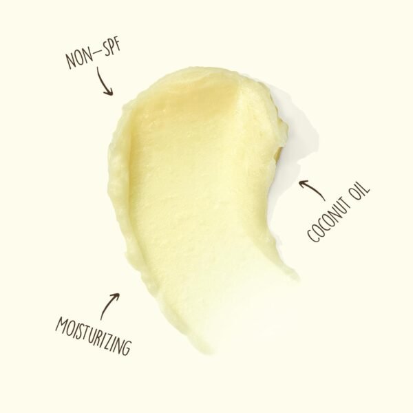 61SR6Fj9pdL._SL1500_.jpg Sun Bum Cocobalm Ocean Mint - Hydrating Lip Balm With Coconut Oil and Aloe Vera - 0.15 oz Stick