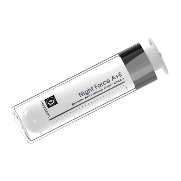 FrezyDerm Night Force Anti-ageing night cream with retinol & vitamin E 50ml/1.7oz