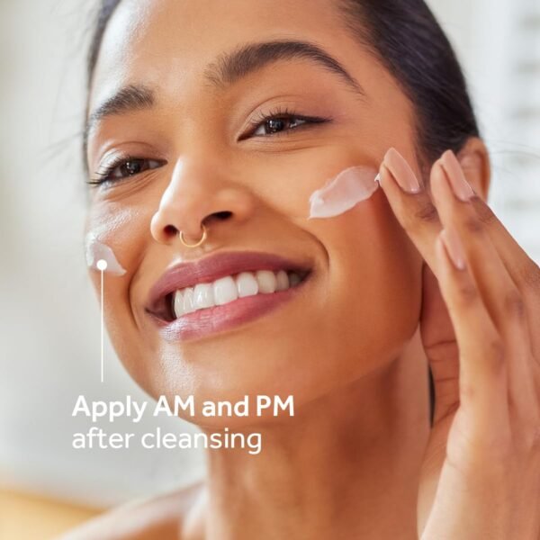 61SyCWYfC3L._SL1200_.jpg POND'S Crema S Nourishing Face Moisturizer for Women, Skin Care Facial Moisturizer Cream for Dry to Very Dry Skin, Nourishes for up to 24 hours 14.1 oz
