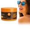 Luxury Intensive Tanning Gel, 150G Intensive Tanning Luxe Gel Natural Tanning Accelerator Cream Brown Tanning Cream for Sunbeds & Outdoor Sun (1PCS)
