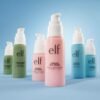 e.l.f. Poreless Face Primer, Restoring Makeup Primer For A Flawless, Smooth Canvas, Infused With Tea Tree & Vitamin A, Vegan & Cruelty-Free, 0.47 Fl Oz