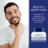 61TaJdBpXtS._SL1200_.jpg SEVEN POTIONS Anti Ageing Moisturizer for Men 1.69 FL OZ – Fragrance Free, Fast Absorbing Face Cream – Helps Prevent Fine Lines and Wrinkles – Hydrates Skin – Natural, Vegan, Cruelty Free