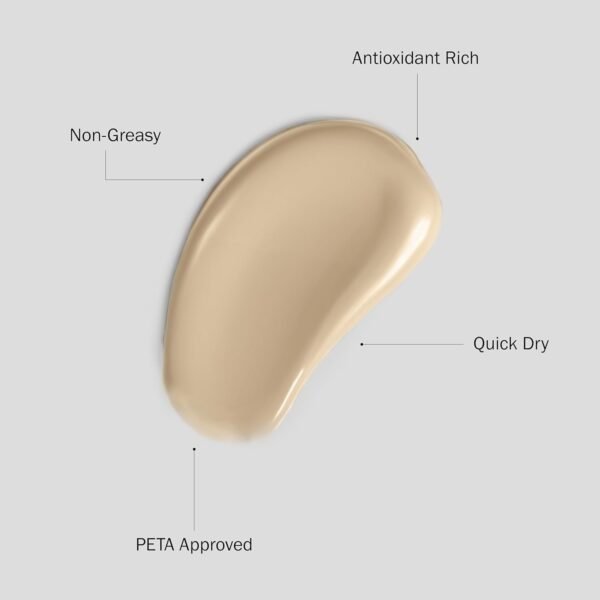 61TfKKl-zdL._SL1500_.jpg Australian Gold Sunscreen Lotion with Instant Bronzer SPF 15, 8 Ounce | Broad Spectrum | Water Resistant | Non-Greasy | SPF 15 8 Fl Oz (Pack of 1)