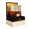 Lattafa Khamrah - Vanilla, Warm Spicy, Amber, Cinnamon - Eau de Parfum Long-Lasting Fragrance for Unisex, 3.40 Ounce / 100 ml