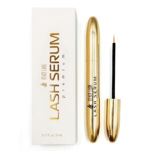 61U9UKWIPbL._SL1296_.jpg Stacy Lash Growth Serum (0.17fl.oz / 5ml) | Eyebrow & Eyelash Enhancing Serum for Natural Lashes & Brows