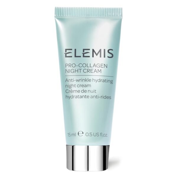 61UCBbBZbL._SL1500_.jpg ELEMIS Pro-Collagen Night Cream for Face, Ultra Rich Nightly Facial Moisturizer
