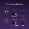 61UsrrP5HxL._SL1500_.jpg Caudalie Premier Cru Anti-Aging Cream Moisturizer, Refillable - 50 mL
