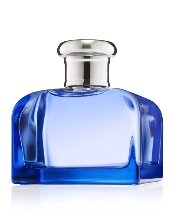 61UuyFMglKL._SL1500_.jpg RALPH LAUREN FRAGRANCES - Blue - Eau De Toilette - Women's Perfume - Fresh & Floral - With Gardenia, Jasmine, and Lotus Flower - Medium Intensity