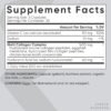 Sports Research Multi Collagen Pills (Type I, II, III, V, X) Hydrolyzed Collagen Peptides with Hyaluronic Acid + Vitamin C | Non-GMO Verified & Gluten Free - 90 Capsules