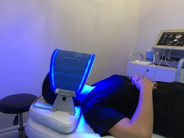 PDT LED Light Photodynamic Facial Skin Care Rejuvenation Photon Therapy Machine