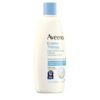 61WAclslaIL._SL1500_.jpg Aveeno Eczema Therapy Daily Moisturizing Cream for Eczema-Prone Skin with Colloidal Oatmeal & Ceramide, Fragrance-Free, Steroid-Free, Soothes Dry, Itchy Irritated, Sensitive Skin 12 fl oz