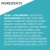 61WDW2VYHcL._SL1000_.jpg CeraVe Acne Treatment Face Wash, Salicylic Acid Cleanser with Purifying Clay, Niacinamide, and Ceramides, Pore Control and Blackhead Remover, 8 Ounce