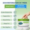 61Wbrx7kdxL._SL1000_.jpg Cetaphil Face & Body Moisturizer, Hydrating Moisturizing Cream for Dry to Very Dry, Sensitive Skin, NEW 8.8 oz, Fragrance Free, Non-Comedogenic, Non-Greasy (Packaging May Vary)