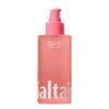 Saltair Body Oil. Luxurious Pink Beach After Shower and Bath Oil Moisturizer for Women. Botanical, Non-Greasy, and Well-Absorbing Lotion for Hydrating Dry Skin. 4oz Pump Bottle