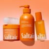 Saltair Multi-Lipid Body Butter - Rich, Nourishing Exotic Pulp Hydrating Body Cream with Ceramide Complex, Coconut Oil, Shea Butter, and Sea Buckthorn. Deep Moisturizing Dry Skin Care. 10oz Jar