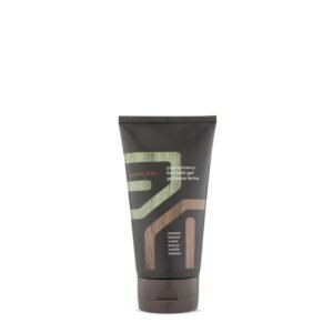 61XCgtkV0XL._SL1500_.jpg Aveda Men Pure-Formance Firm Hold Hair Gel for Men | Maximum Hold, Control, Shine, 5 Fl Oz