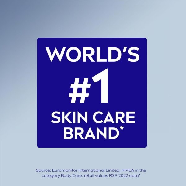 NIVEA Soft Refreshingly Soft Moisturizing Cream for Face, Body and Hands, Lightweight, Non-Greasy, 48-Hour Body Moisturizer with Jojoba Oil and Vitamin E, 6.8 Oz Jar, Pack of 3