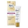 61XRsypK93L._SL1500_.jpg RoC Retinol Correxion Under Eye Cream for Dark Circles & Puffiness, Daily Wrinkle Cream, Anti Aging Line Smoothing Skin Care Treatment for Women and Men, 0.5 oz (Packaging May Vary)