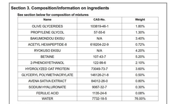 Lash Serum, Eyelash Growth Serum - 5ML Nourishing Formula for Longer, Thicker Eyebrow Lashes Brows | Effective Lash Enhancer, Strengthens Conditions (0.17 FL.OZ)