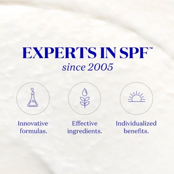 61Xzb8wInYL._SL1500_.jpg Supergoop! PLAY Lip Balm SPF 30 with Mint, 0.5 fl oz - Broad Spectrum SPF Lip Balm with Hydrating Honey, Shea Butter & Sunflower Seed Oil - Great for Active Days