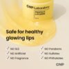 61Y92rVObWL._SL1500_.jpg CNP Honey Lip Butter - Propolis Lipcerin™ 01 Original, Hydrating Overnight Manuka Lip Balm & Mask, 12hrs Long-lasting Moisture, Gifts for Women, Korean Skin Care, 0.5 fl.oz.